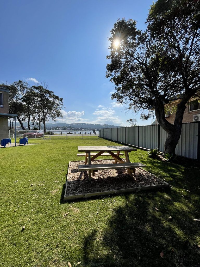 Merimbula Fishpen